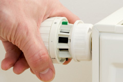 Ollerton Fold central heating repair costs